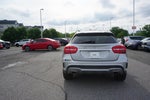 2015 Mercedes-Benz GLA GLA 250