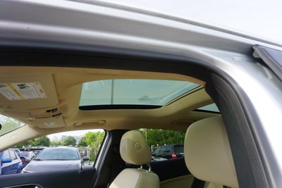 2015 Mercedes-Benz GLA GLA 250