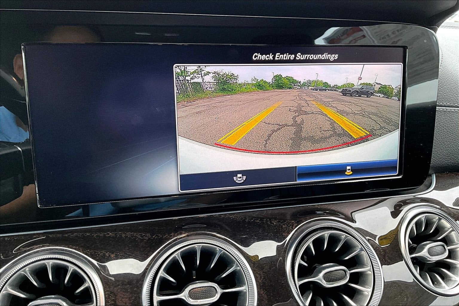2018 Mercedes-Benz E-Class E 400