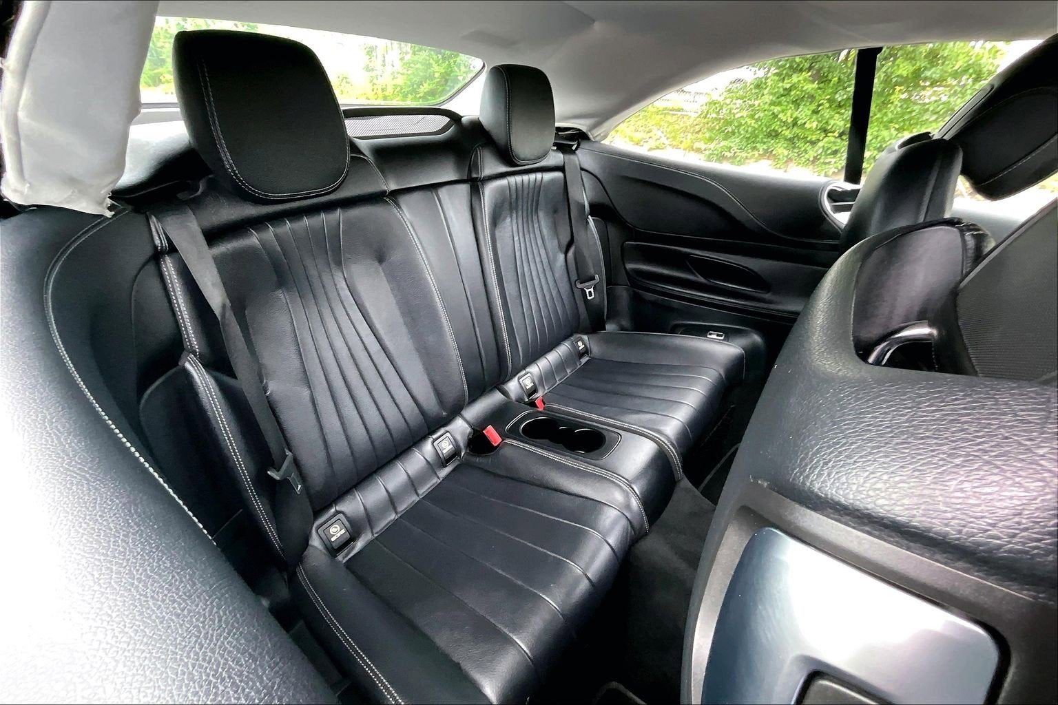 2018 Mercedes-Benz E-Class E 400