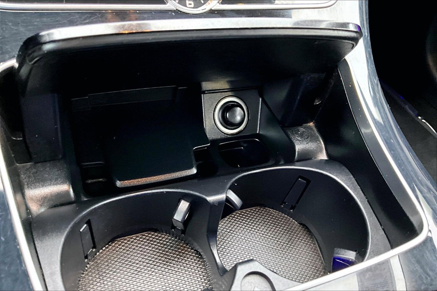 2018 Mercedes-Benz E-Class E 400