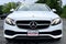 2018 Mercedes-Benz E-Class E 400