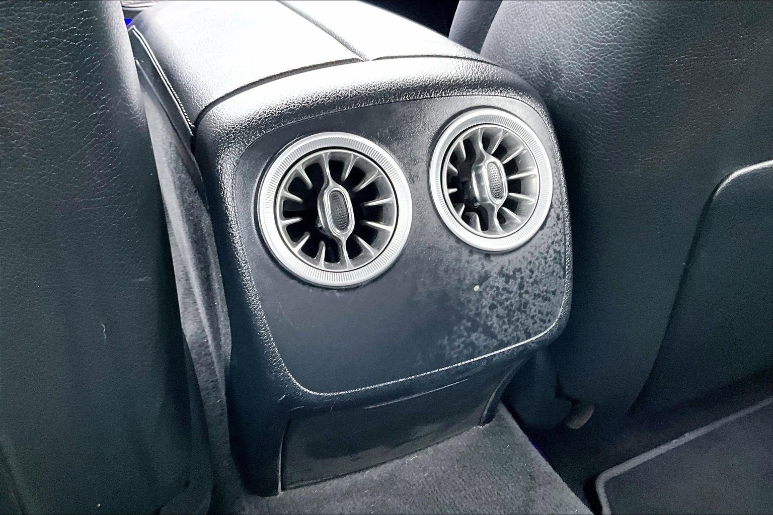 2018 Mercedes-Benz E-Class E 400