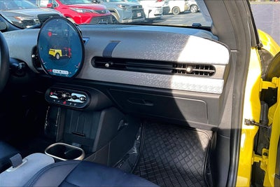 2025 MINI Hardtop 2 Door Cooper S