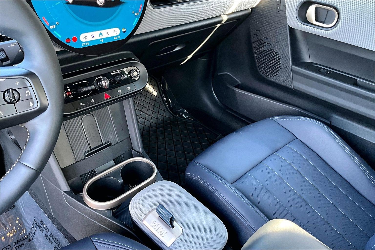 2025 MINI Hardtop 2 Door Cooper S