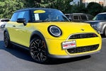 2025 MINI Hardtop 2 Door Cooper S