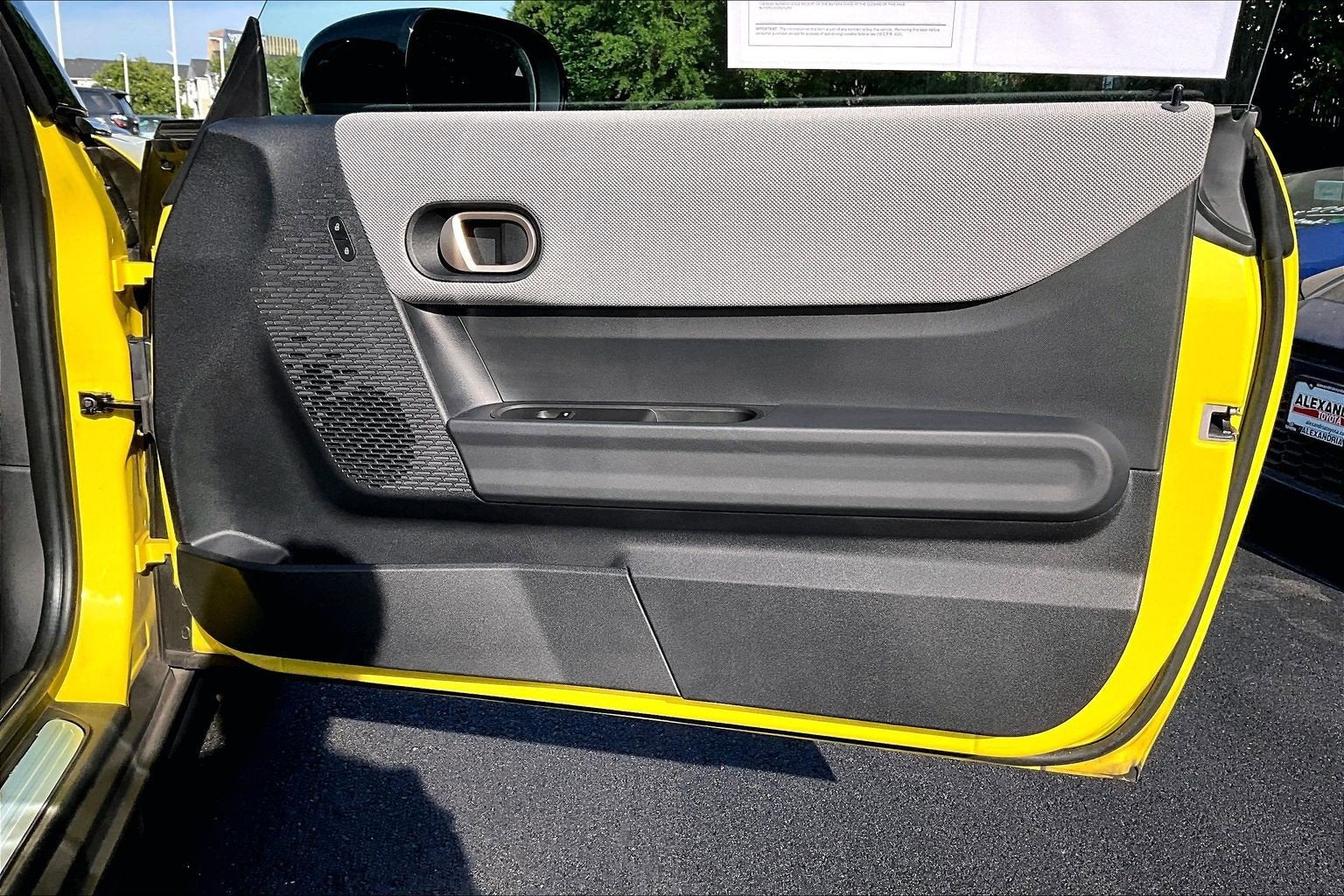 2025 MINI Hardtop 2 Door Cooper S