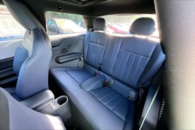 2025 MINI Hardtop 2 Door Cooper S