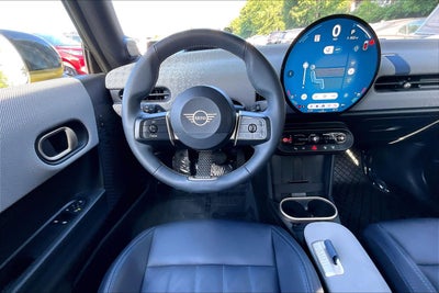 2025 MINI Hardtop 2 Door Cooper S