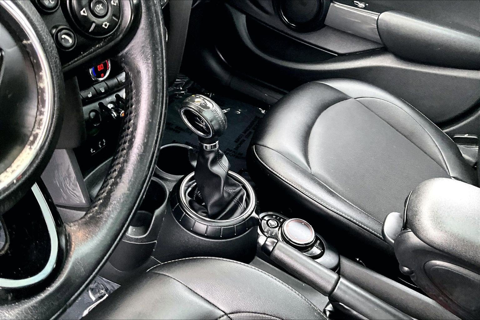 2016 MINI Cooper Hardtop 4 Door 4dr HB