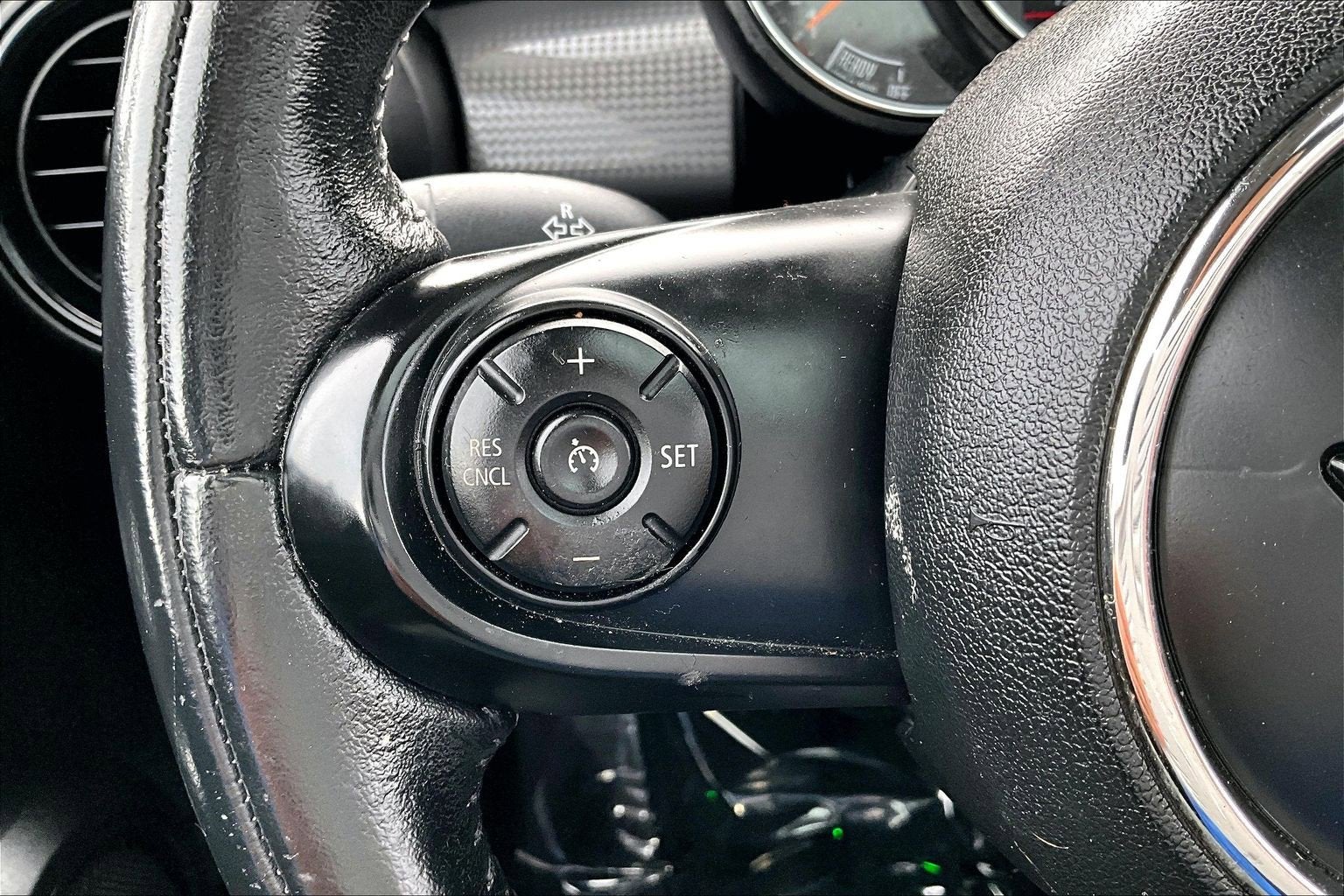 2016 MINI Cooper Hardtop 4 Door 4dr HB