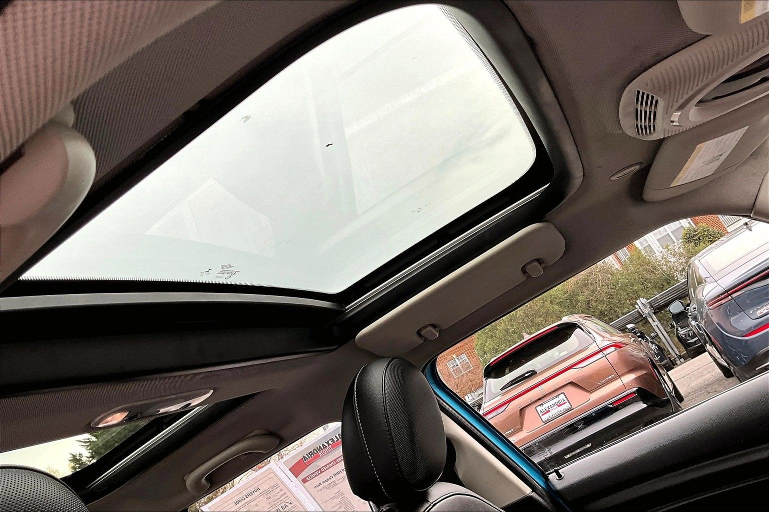 2016 MINI Cooper Hardtop 4 Door 4dr HB