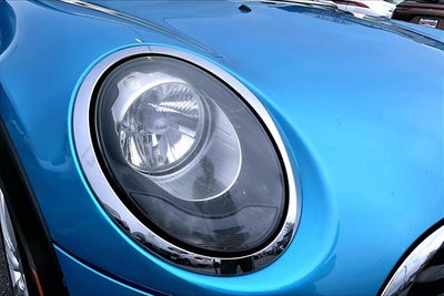 2016 MINI Cooper Hardtop 4 Door 4dr HB