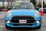 2016 MINI Cooper Hardtop 4 Door 4dr HB