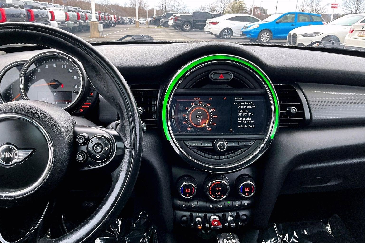 2016 MINI Cooper Hardtop 4 Door 4dr HB