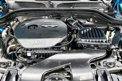 2016 MINI Cooper Hardtop 4 Door 4dr HB