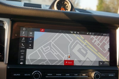 2021 Porsche Macan AWD