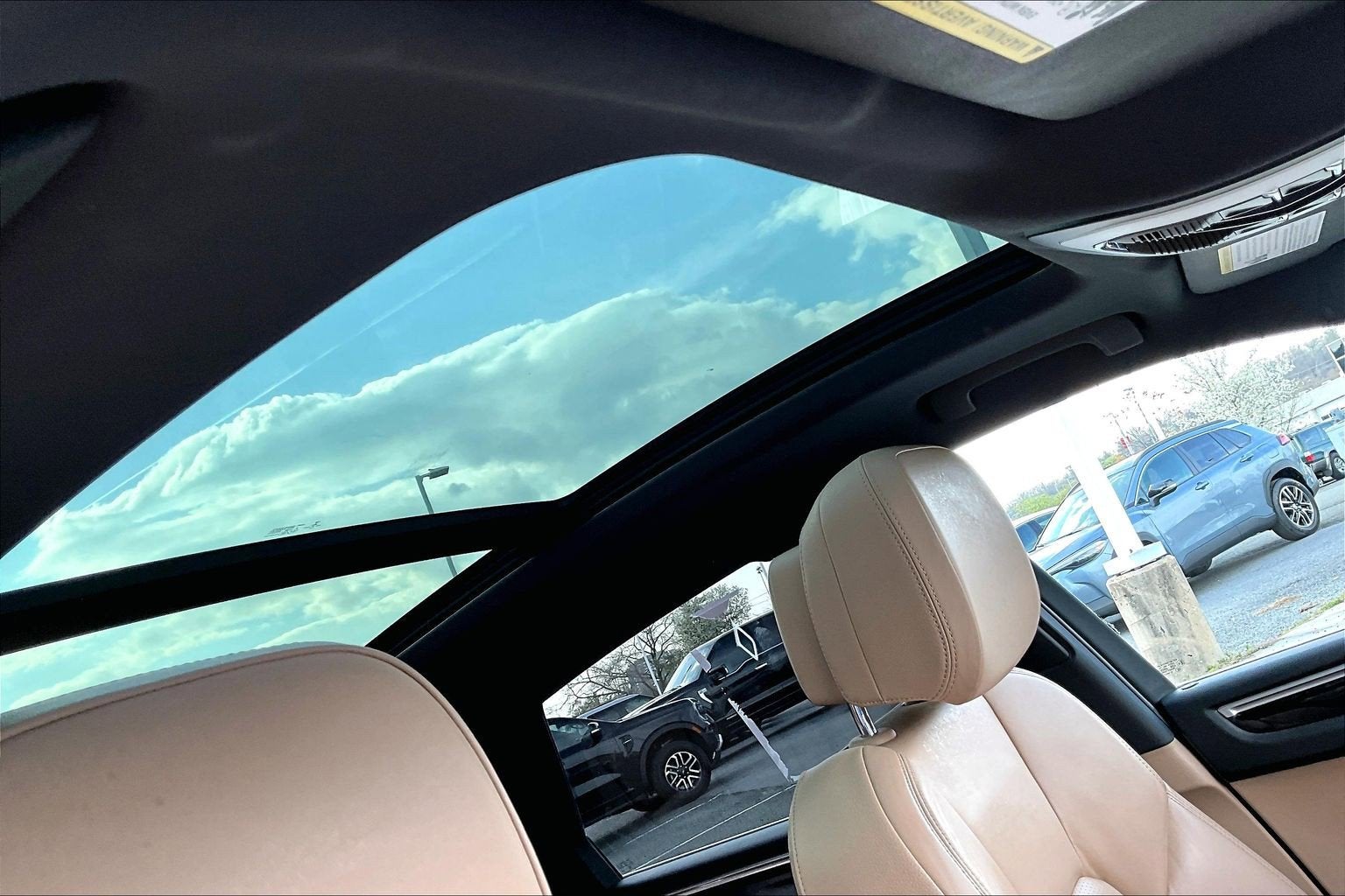 2021 Porsche Macan AWD