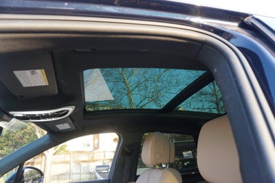 2021 Porsche Macan AWD