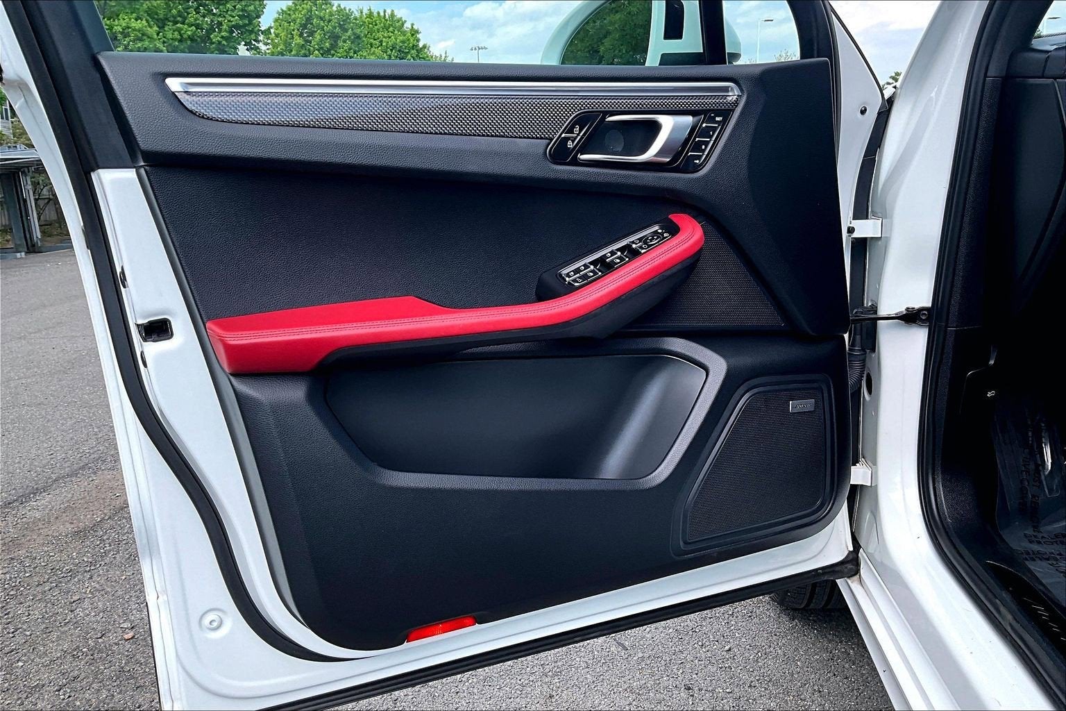 2021 Porsche Macan GTS