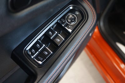 2022 Porsche Macan S