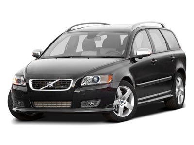 2010 Volvo V50 Base