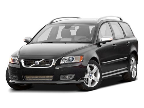 2010 Volvo V50 Base