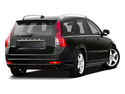 2010 Volvo V50 Base