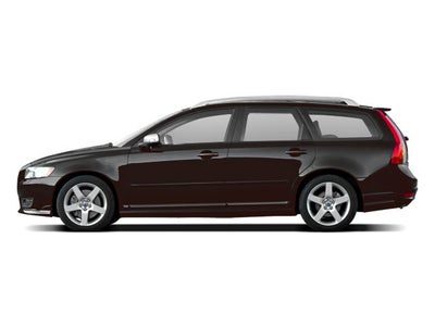 2010 Volvo V50 Base