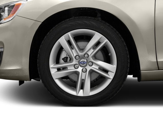 2015 Volvo V60 T5 Drive-E Platinum