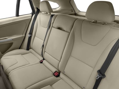 2015 Volvo V60 T5 Drive-E Platinum