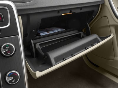 2015 Volvo V60 T5 Drive-E Platinum