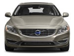 2015 Volvo V60 T5 Drive-E Platinum