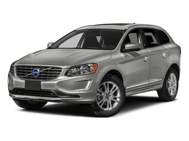 2016 Volvo XC60 T6 Drive-E AWD Auto's photo