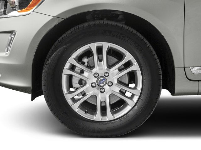 2016 Volvo XC60 T6 Drive-E