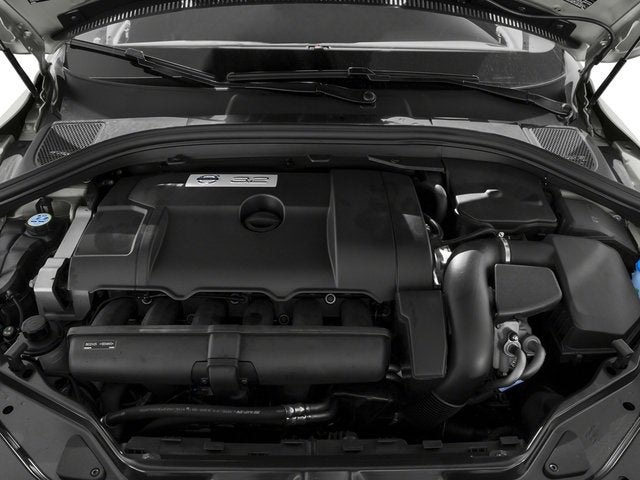 2016 Volvo XC60 T6 Drive-E