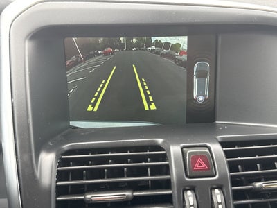 2016 Volvo XC60 T6 Drive-E
