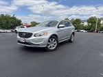 2016 Volvo XC60 T6 Drive-E