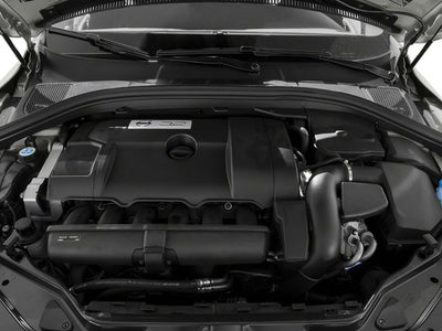 2016 Volvo XC60 T5 Premier