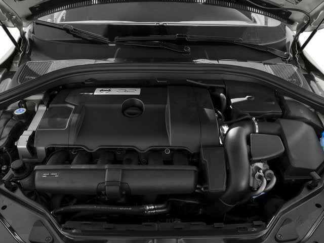 2016 Volvo XC60 T5 Premier