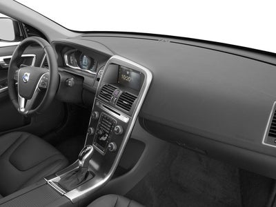 2016 Volvo XC60 T5 Premier