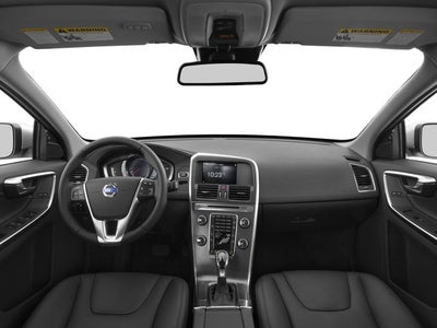 2016 Volvo XC60 T5 Premier