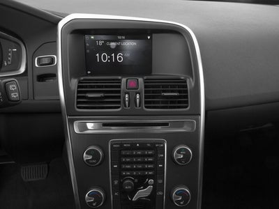 2016 Volvo XC60 T5 Premier