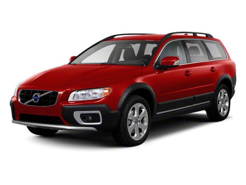 2013 Volvo XC70 Base