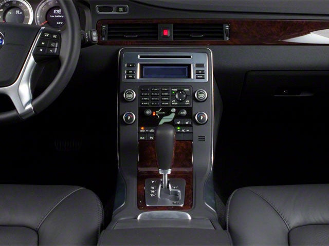 2013 Volvo XC70 Base
