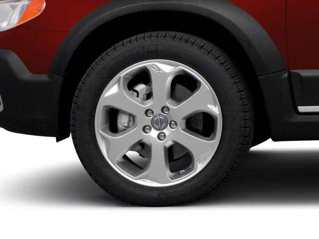 2013 Volvo XC70 Base