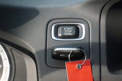 2013 Volvo XC70 Base