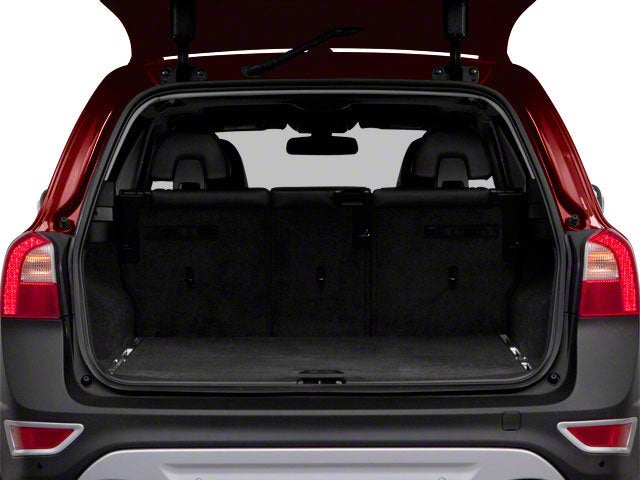 2013 Volvo XC70 Base