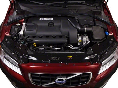 2013 Volvo XC70 Base