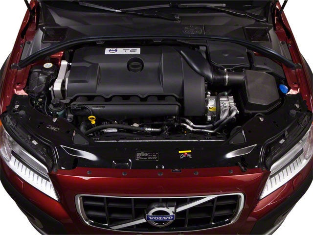 2013 Volvo XC70 Base
